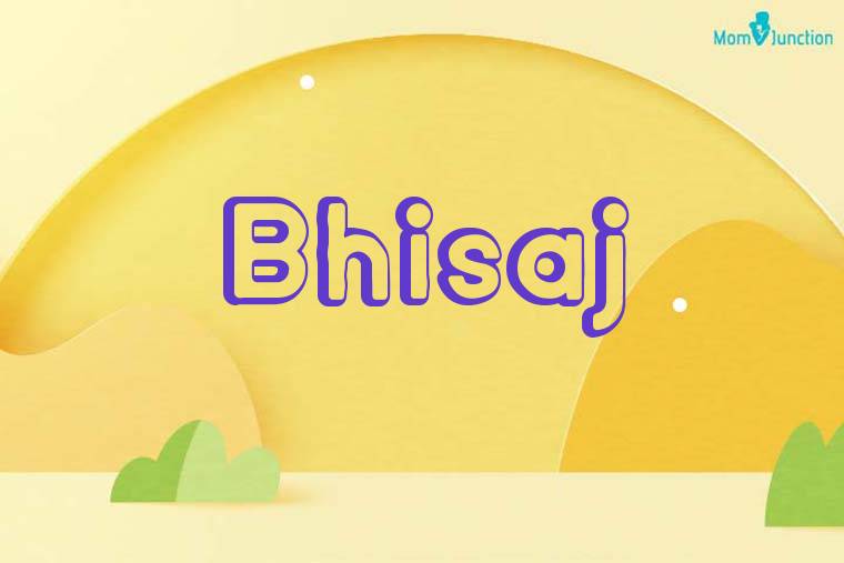 Bhisaj 3D Wallpaper