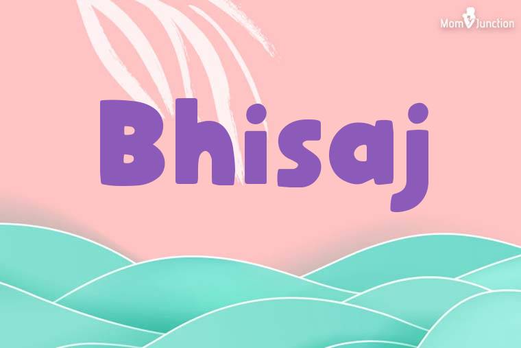 Bhisaj Stylish Wallpaper