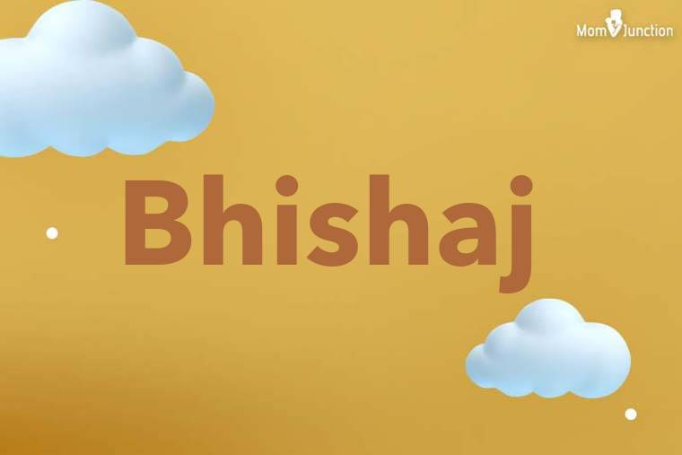 Bhishaj 3D Wallpaper