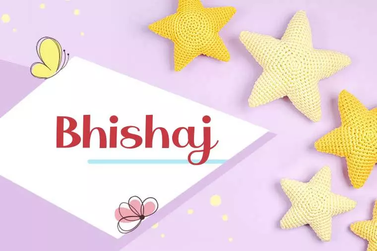 Bhishaj Stylish Wallpaper