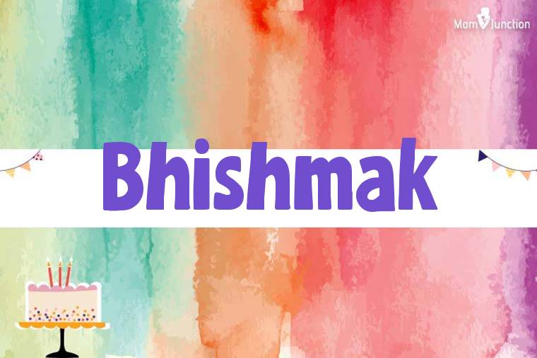 Bhishmak Birthday Wallpaper