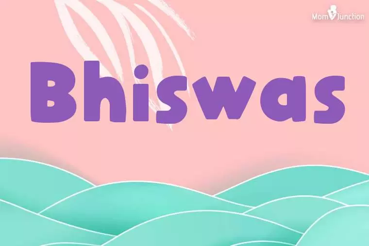 Bhiswas Stylish Wallpaper