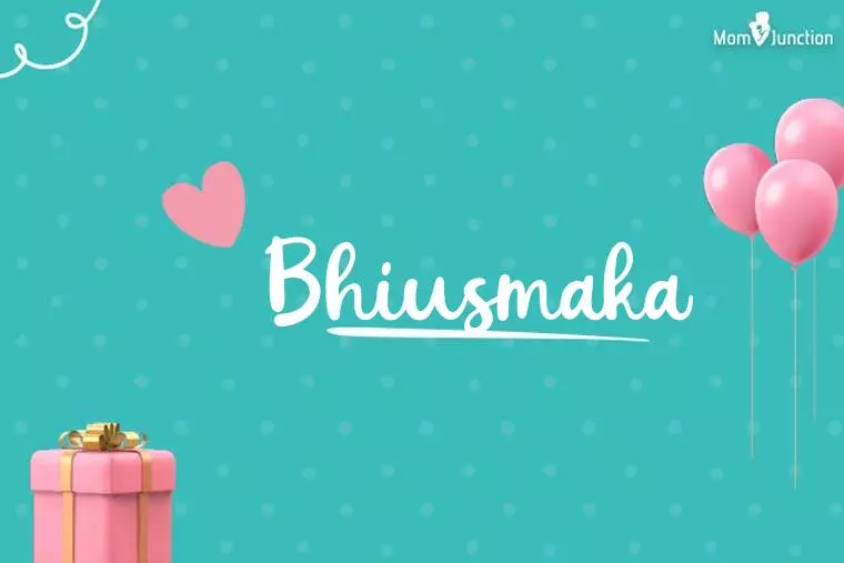 Bhiusmaka Birthday Wallpaper