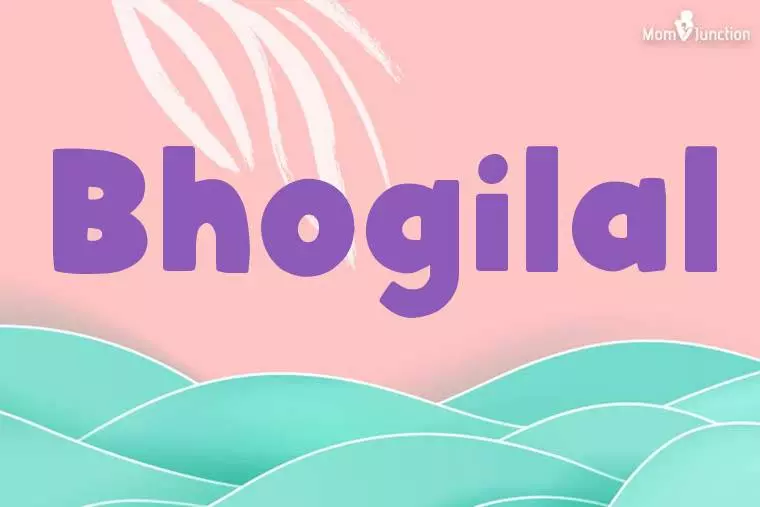 Bhogilal Stylish Wallpaper