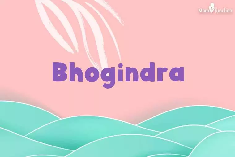 Bhogindra Stylish Wallpaper