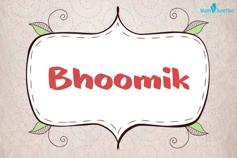 Bhoomik Stylish Wallpaper