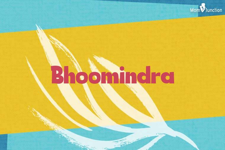 Bhoomindra Stylish Wallpaper
