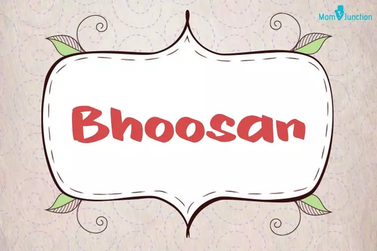 Bhoosan Stylish Wallpaper