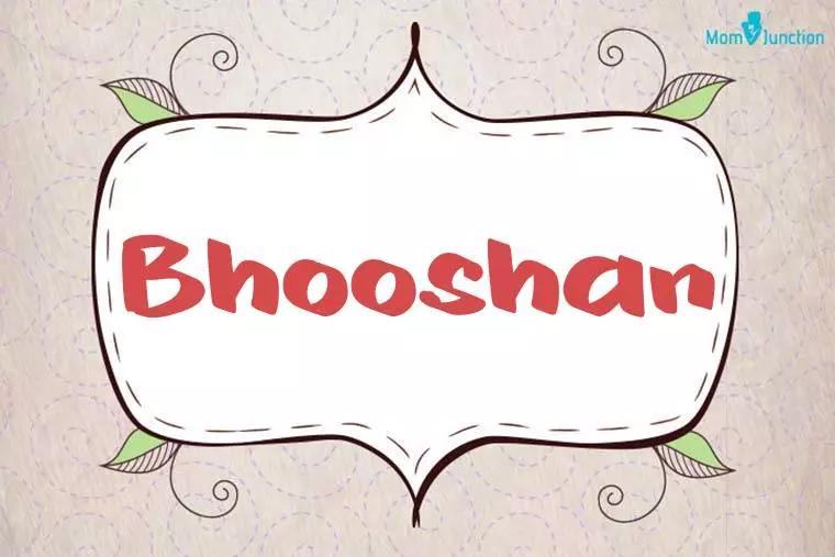 Bhooshan Stylish Wallpaper