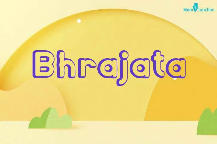 Bhrajata 3D Wallpaper