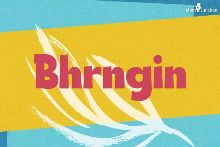 Bhrngin Stylish Wallpaper