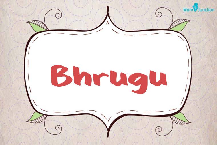 Bhrugu Stylish Wallpaper