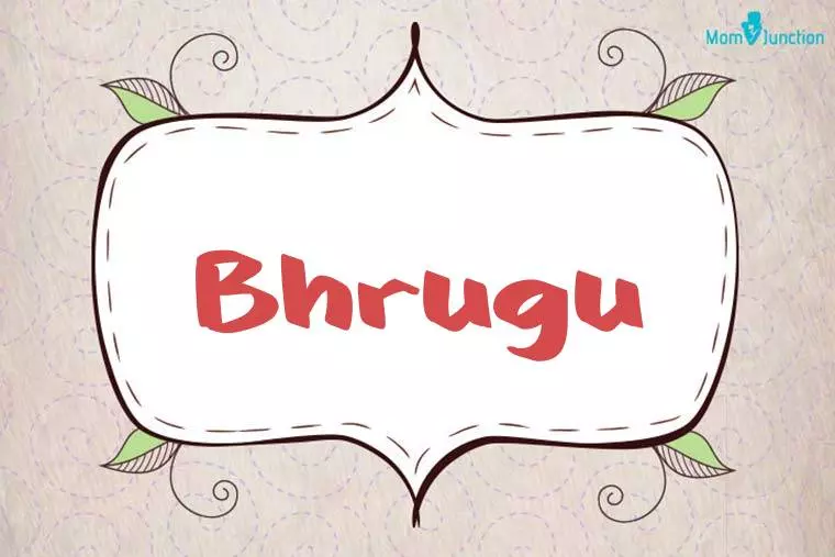 Bhrugu Stylish Wallpaper