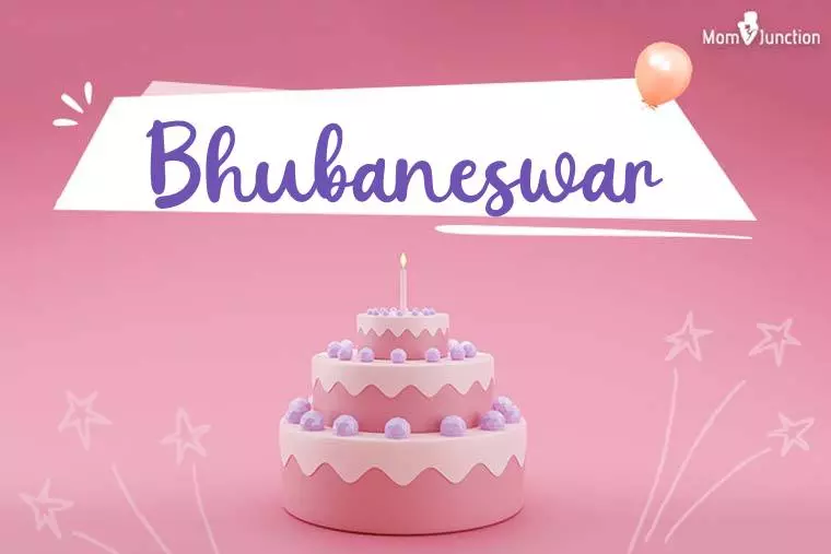 Bhubaneswar Birthday Wallpaper