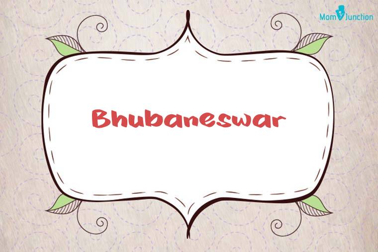 Bhubaneswar Stylish Wallpaper