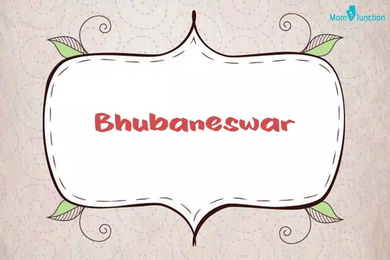 Bhubaneswar Stylish Wallpaper