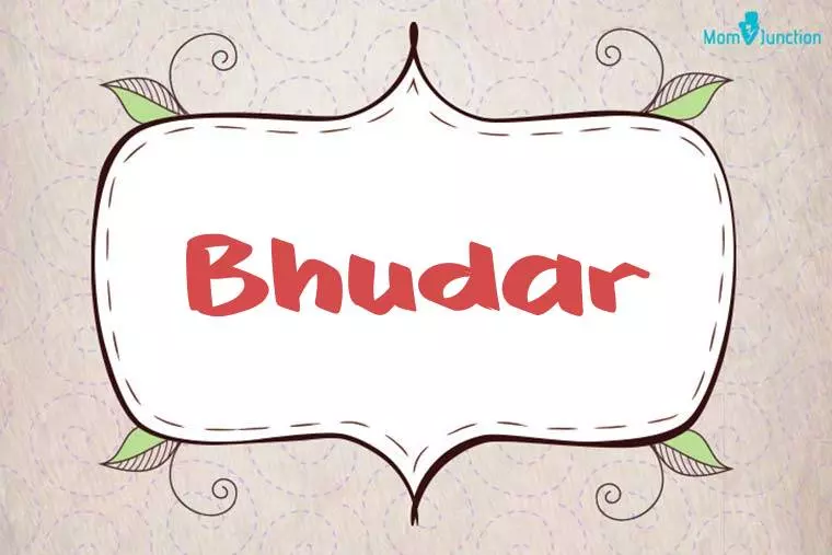 Bhudar Stylish Wallpaper