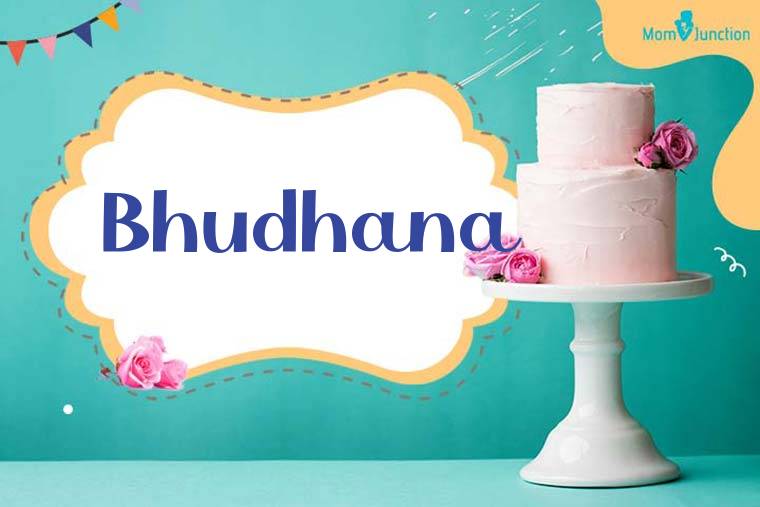 Bhudhana Birthday Wallpaper