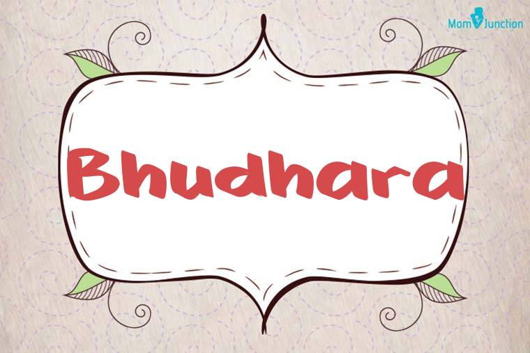 Bhudhara Stylish Wallpaper