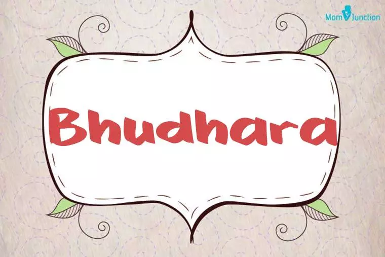 Bhudhara Stylish Wallpaper