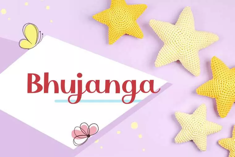 Bhujanga Stylish Wallpaper