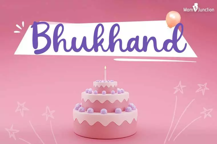 Bhukhand Birthday Wallpaper