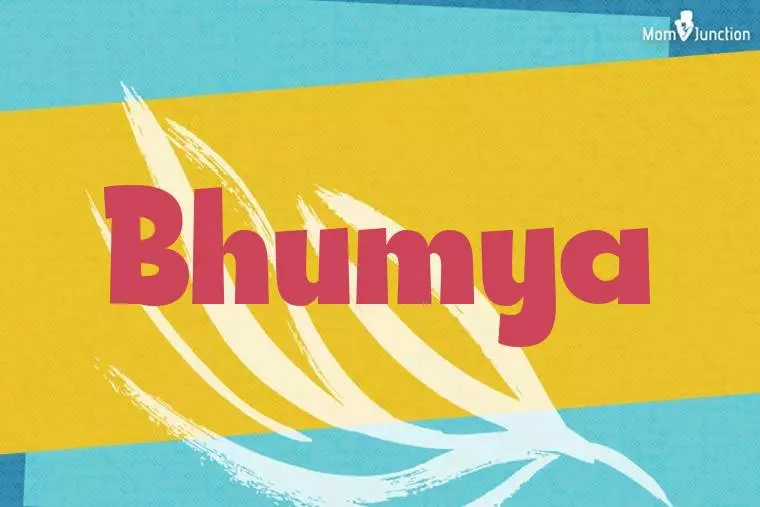 Bhumya Stylish Wallpaper