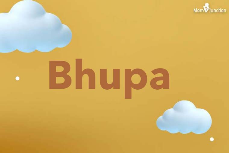 Bhupa 3D Wallpaper