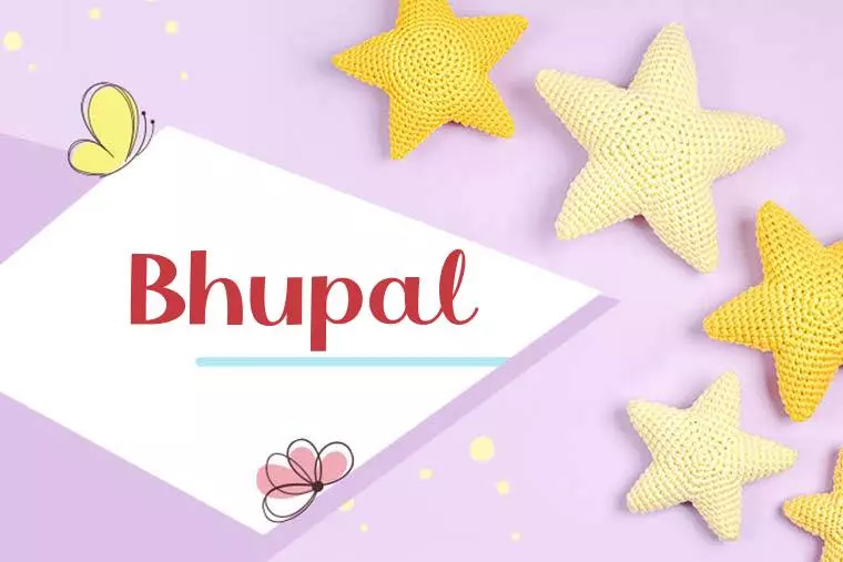 Bhupal Stylish Wallpaper