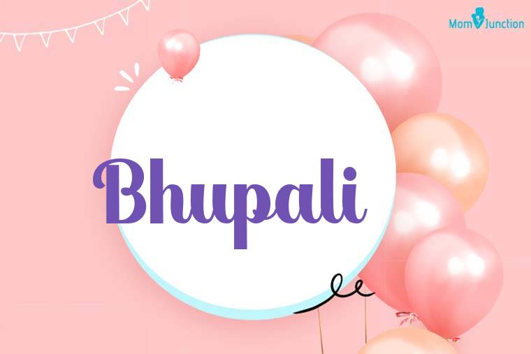 Bhupali Birthday Wallpaper