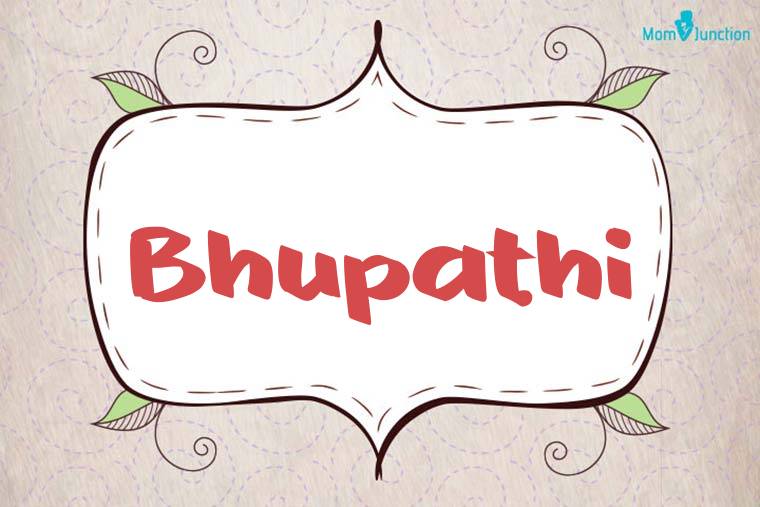 Bhupathi Stylish Wallpaper