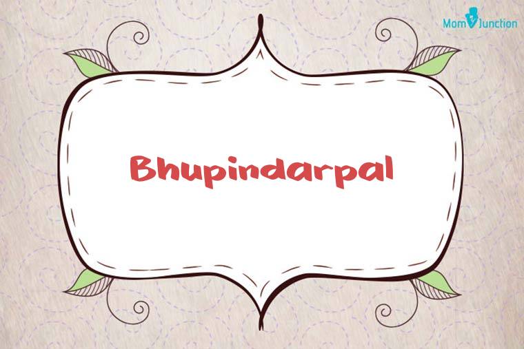 Bhupindarpal Stylish Wallpaper