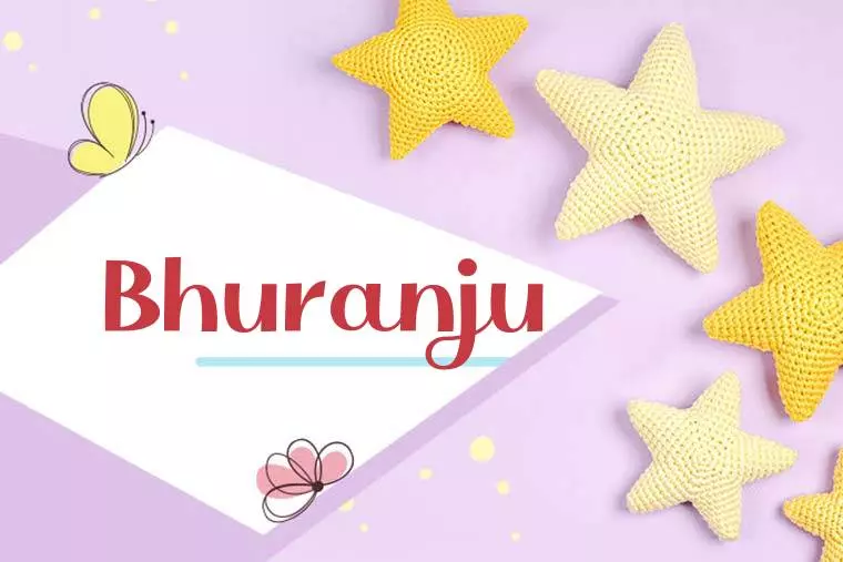 Bhuranju Stylish Wallpaper