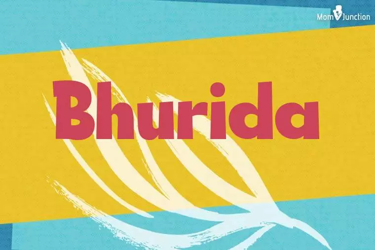 Bhurida Stylish Wallpaper