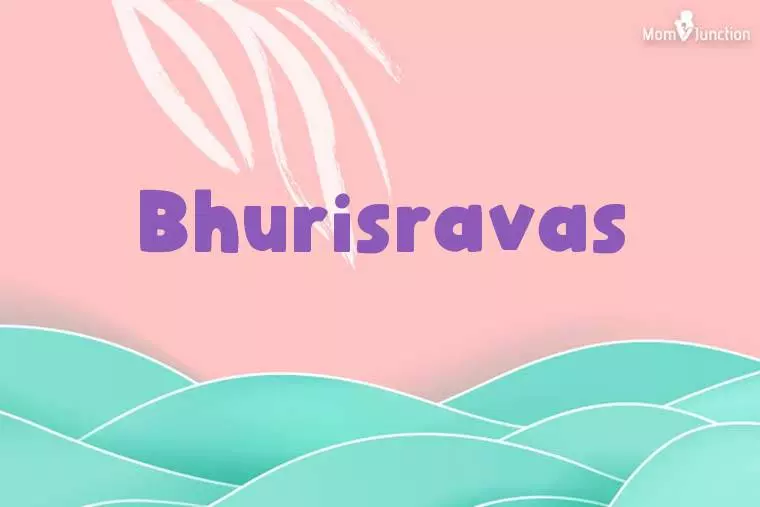 Bhurisravas Stylish Wallpaper