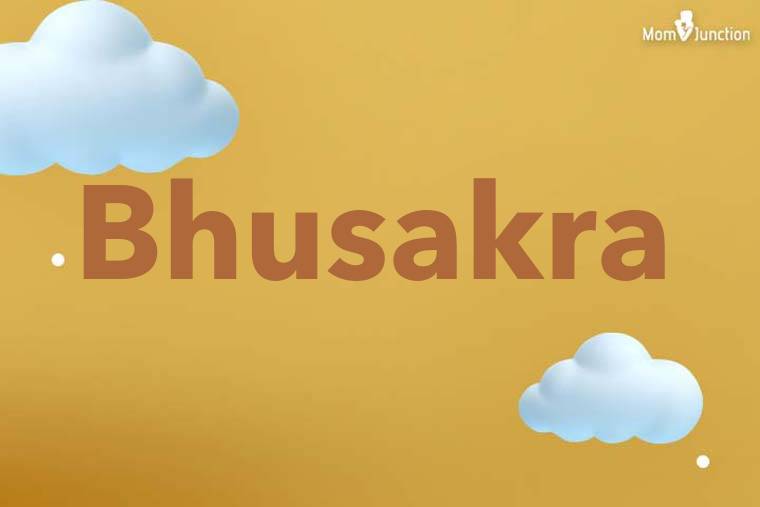 Bhusakra 3D Wallpaper