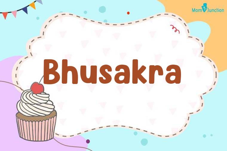 Bhusakra Birthday Wallpaper