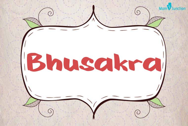Bhusakra Stylish Wallpaper