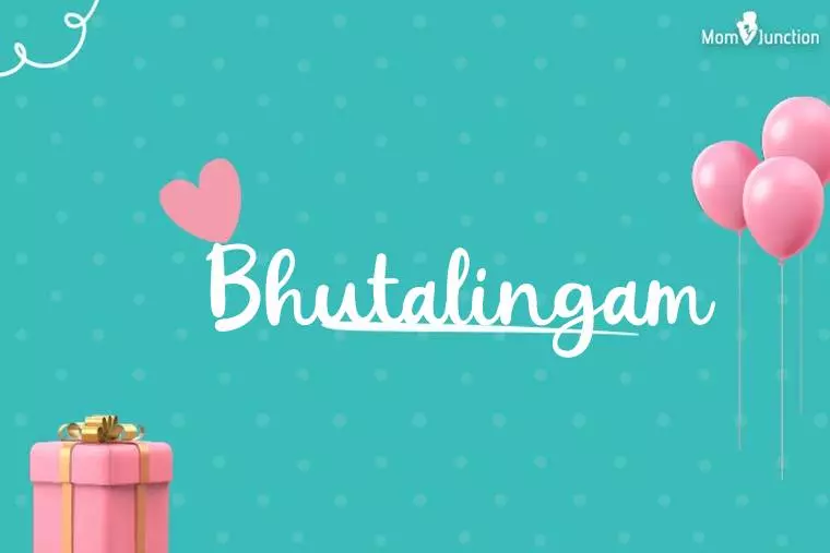 Bhutalingam Birthday Wallpaper