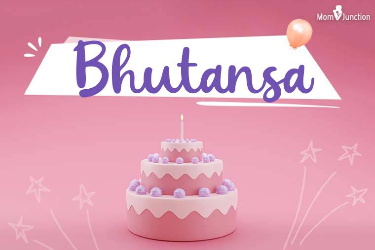 Bhutansa Birthday Wallpaper