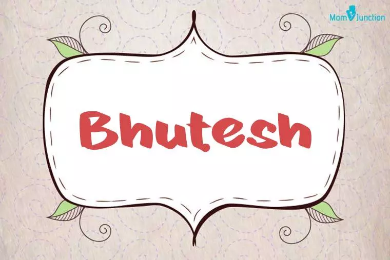 Bhutesh Stylish Wallpaper