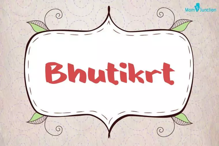 Bhutikrt Stylish Wallpaper