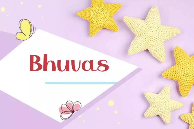 Bhuvas Stylish Wallpaper