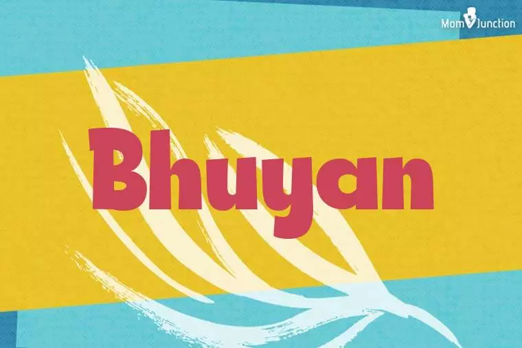 Bhuyan Stylish Wallpaper