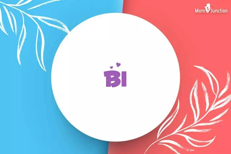 Bi Stylish Wallpaper