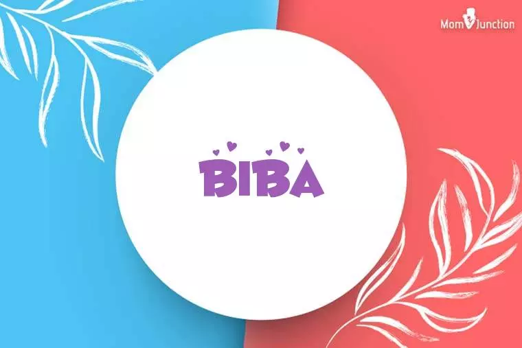 Biba Stylish Wallpaper