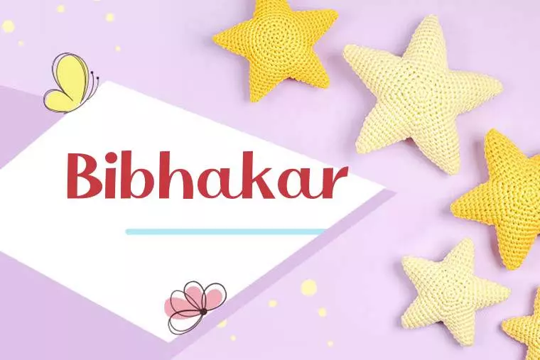 Bibhakar Stylish Wallpaper