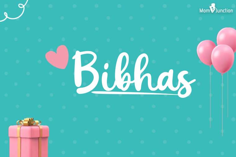 Bibhas Birthday Wallpaper