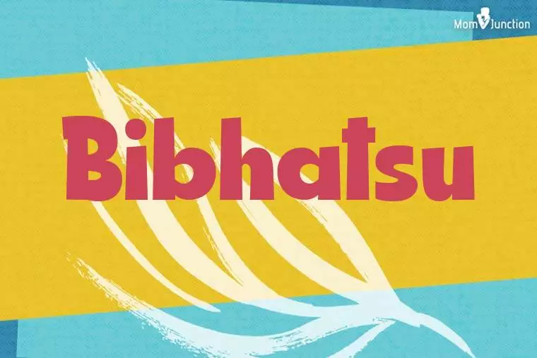 Bibhatsu Stylish Wallpaper