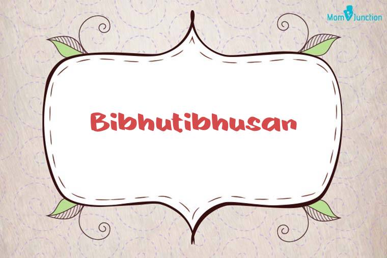 Bibhutibhusan Stylish Wallpaper